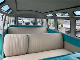 1975 Volkswagen Kombi (CC-2071520) for sale in Cadillac, Michigan