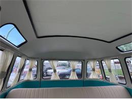 1975 Volkswagen Kombi (CC-2071520) for sale in Cadillac, Michigan