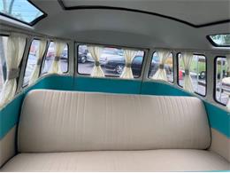 1975 Volkswagen Kombi (CC-2071520) for sale in Cadillac, Michigan