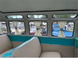 1975 Volkswagen Kombi (CC-2071520) for sale in Cadillac, Michigan