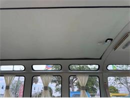 1975 Volkswagen Kombi (CC-2071520) for sale in Cadillac, Michigan