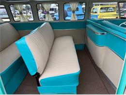1975 Volkswagen Kombi (CC-2071520) for sale in Cadillac, Michigan