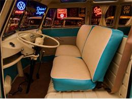 1975 Volkswagen Kombi (CC-2071520) for sale in Cadillac, Michigan