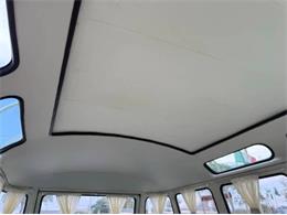 1975 Volkswagen Kombi (CC-2071520) for sale in Cadillac, Michigan