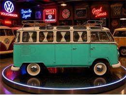1975 Volkswagen Kombi (CC-2071520) for sale in Cadillac, Michigan