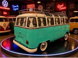 1975 Volkswagen Kombi (CC-2071520) for sale in Cadillac, Michigan