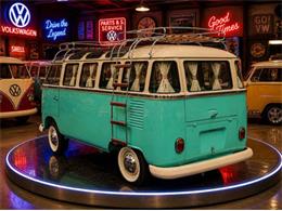 1975 Volkswagen Kombi (CC-2071520) for sale in Cadillac, Michigan