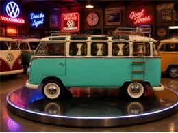 1975 Volkswagen Kombi (CC-2071520) for sale in Cadillac, Michigan