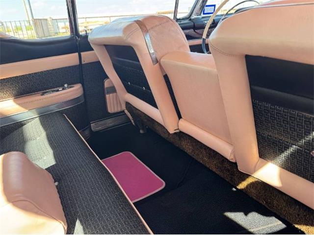 1957 Cadillac Coupe DeVille (CC-2071521) for sale in Cadillac, Michigan