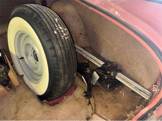 1957 Cadillac Coupe DeVille (CC-2071521) for sale in Cadillac, Michigan