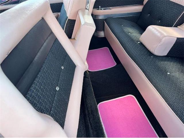 1957 Cadillac Coupe DeVille (CC-2071521) for sale in Cadillac, Michigan