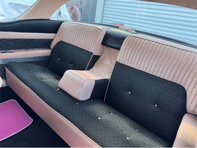 1957 Cadillac Coupe DeVille (CC-2071521) for sale in Cadillac, Michigan