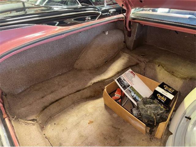 1957 Cadillac Coupe DeVille (CC-2071521) for sale in Cadillac, Michigan