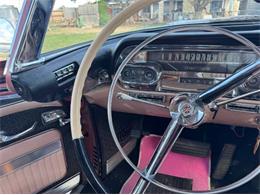 1957 Cadillac Coupe DeVille (CC-2071521) for sale in Cadillac, Michigan