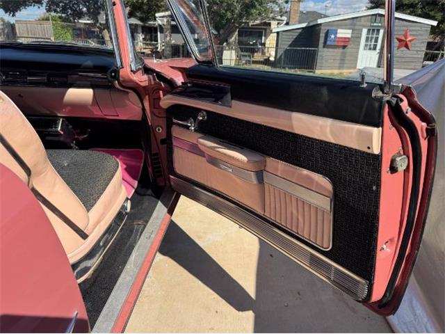1957 Cadillac Coupe DeVille (CC-2071521) for sale in Cadillac, Michigan