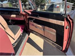 1957 Cadillac Coupe DeVille (CC-2071521) for sale in Cadillac, Michigan