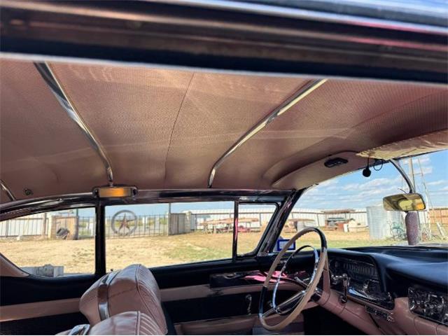 1957 Cadillac Coupe DeVille (CC-2071521) for sale in Cadillac, Michigan