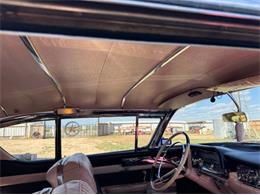 1957 Cadillac Coupe DeVille (CC-2071521) for sale in Cadillac, Michigan