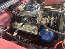 1957 Cadillac Coupe DeVille (CC-2071521) for sale in Cadillac, Michigan
