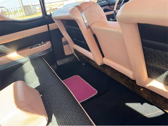 1957 Cadillac Coupe DeVille (CC-2071521) for sale in Cadillac, Michigan