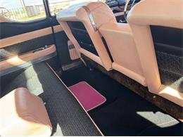 1957 Cadillac Coupe DeVille (CC-2071521) for sale in Cadillac, Michigan