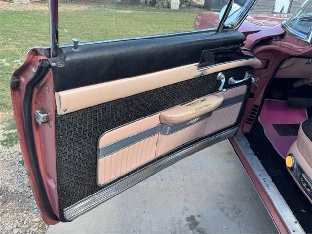 1957 Cadillac Coupe DeVille (CC-2071521) for sale in Cadillac, Michigan