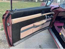 1957 Cadillac Coupe DeVille (CC-2071521) for sale in Cadillac, Michigan