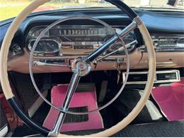 1957 Cadillac Coupe DeVille (CC-2071521) for sale in Cadillac, Michigan
