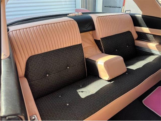 1957 Cadillac Coupe DeVille (CC-2071521) for sale in Cadillac, Michigan