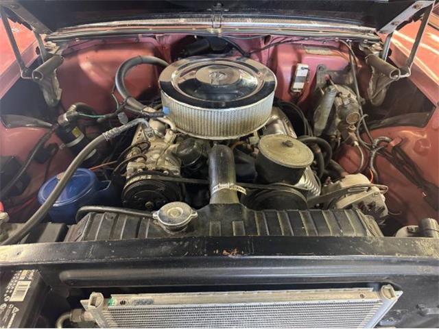 1957 Cadillac Coupe DeVille (CC-2071521) for sale in Cadillac, Michigan