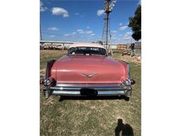 1957 Cadillac Coupe DeVille (CC-2071521) for sale in Cadillac, Michigan