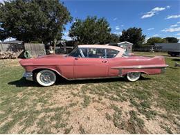 1957 Cadillac Coupe DeVille (CC-2071521) for sale in Cadillac, Michigan