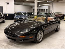 1998 Aston Martin DB7 (CC-2071522) for sale in Huntington Station, New York