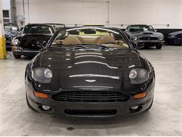 1998 Aston Martin DB7 (CC-2071522) for sale in Huntington Station, New York