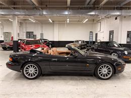 1998 Aston Martin DB7 (CC-2071522) for sale in Huntington Station, New York