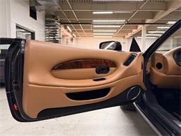 1998 Aston Martin DB7 (CC-2071522) for sale in Huntington Station, New York