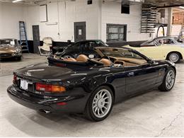 1998 Aston Martin DB7 (CC-2071522) for sale in Huntington Station, New York