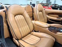 1998 Aston Martin DB7 (CC-2071522) for sale in Huntington Station, New York