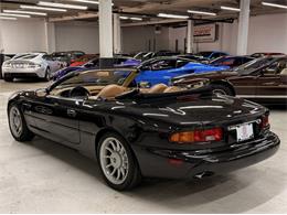 1998 Aston Martin DB7 (CC-2071522) for sale in Huntington Station, New York