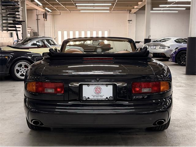 1998 Aston Martin DB7 (CC-2071522) for sale in Huntington Station, New York