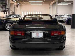 1998 Aston Martin DB7 (CC-2071522) for sale in Huntington Station, New York