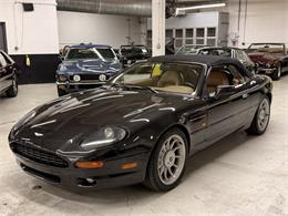 1998 Aston Martin DB7 (CC-2071522) for sale in Huntington Station, New York