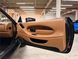 1998 Aston Martin DB7 (CC-2071522) for sale in Huntington Station, New York