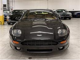1998 Aston Martin DB7 (CC-2071522) for sale in Huntington Station, New York
