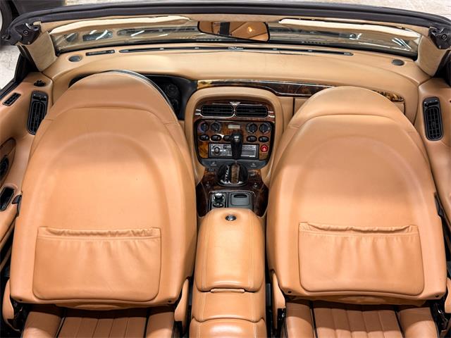 1998 Aston Martin DB7 (CC-2071522) for sale in Huntington Station, New York