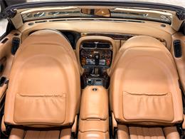 1998 Aston Martin DB7 (CC-2071522) for sale in Huntington Station, New York