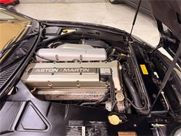 1998 Aston Martin DB7 (CC-2071522) for sale in Huntington Station, New York