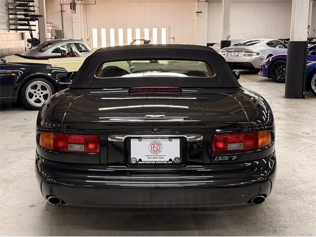 1998 Aston Martin DB7 (CC-2071522) for sale in Huntington Station, New York