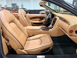 1998 Aston Martin DB7 (CC-2071522) for sale in Huntington Station, New York