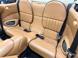 1998 Aston Martin DB7 (CC-2071522) for sale in Huntington Station, New York